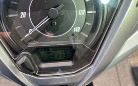 HONDA LEAD 125 JF45