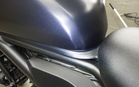 HONDA REBEL 250 E-Clutch 1991 MC49