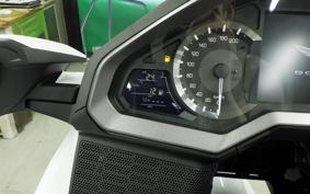 HONDA GL 1800 GOLD WING TOUR DCT 2026 SC79