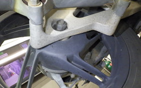 HONDA PCX125ﾔﾈﾂｷ 2024 NC125D