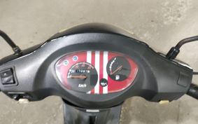 SYM X`PRO50KAZE HP05U
