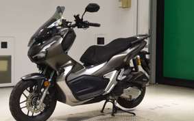 HONDA ADV150 KF38