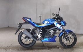 SUZUKI GSX-S125 DL32B