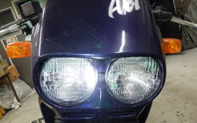 HONDA AX-1 MD21