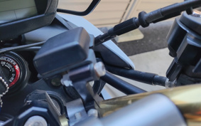 KAWASAKI Z1000 2009 ZRT00B