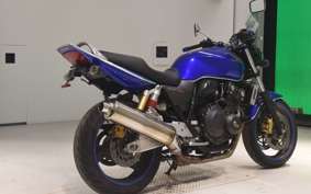 HONDA CB400SF VTEC A 2011 NC42