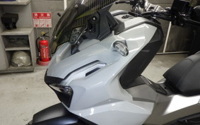 HONDA ADV160