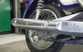 HONDA C50 SUPER CUB AA07
