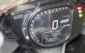 HONDA CBR250RR A MC51