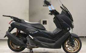 YAMAHA N-MAX 155 A 2011 SG50J