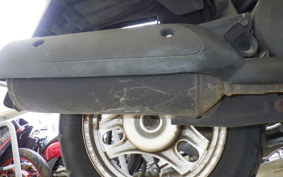 HONDA DIO Gen.6 AF62