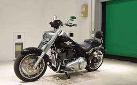 HARLEY FLBS 1870 2017
