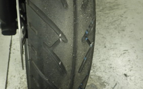 HONDA VTR 250 Gen. 2 2007 MC33