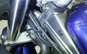 SUZUKI BANDIT 1250 F 2013 GW72A