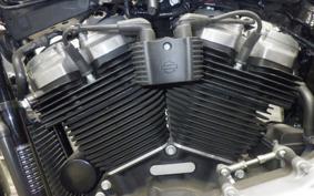 HARLEY FXST1750 2020