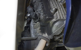 SUZUKI BIRDIE 50 2006 BA43A