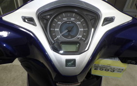 HONDA LEAD 125 2003 JK12