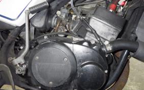 YAMAHA RZ 250 4L3
