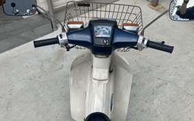 HONDA SUPER CUB90 HA02