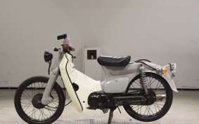 HONDA C50 SUPER CUB C50