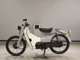 Фото Honda C50 SUPER CUB с японского аукциона