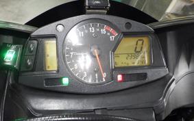 HONDA CBR600RR GEN 3 2008 PC40