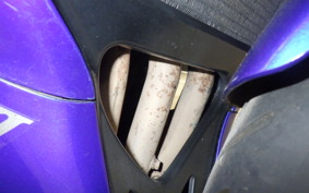YAMAHA YZF-R6 1999