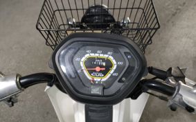 HONDA SUPER CUB110 JA10