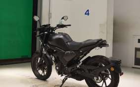 HONDA CBF190TR