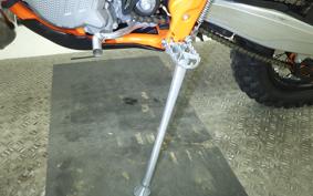 KTM 250 EXC TPI SIXDAYS