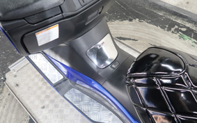 SUZUKI  SKY WAVE 400 TYPE S ABS 2013 CK45A