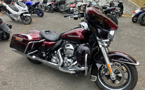 HARLEY FLHTKL TC 2015 KKL