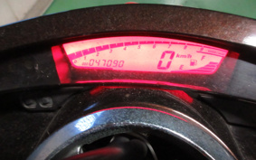 YAMAHA MAXAM250 SG21J