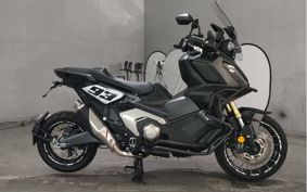 HONDA X-ADV 750 RH10