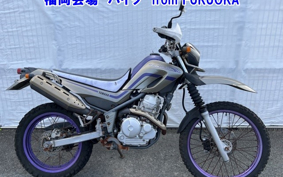 YAMAHA SEROW 250