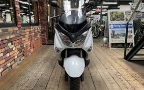 SUZUKI BURGMAN200 CH41A