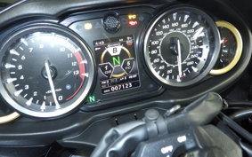 SUZUKI HAYABUSA Gen.3 2021