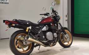 KAWASAKI ZEPHYR 1100 1992 ZRT10A