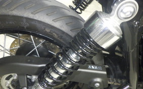 TRIUMPH BONNEVILLE T120 2023