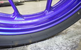 YAMAHA YZF-R25 2007 RG10J