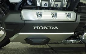 HONDA GL 1800 GOLD WING TOUR DCT 2026 SC79
