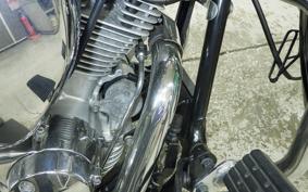 YAMAHA DRAGSTAR 250 2023 VG02J