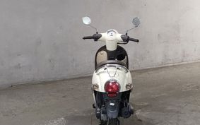 HONDA GIORNO AF77