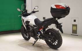 HONDA 400X 2022 NC56
