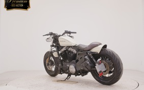 HARLEY XL1200X 2012