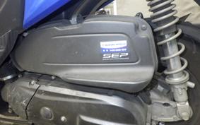 SUZUKI ｽｳｨｯｼｭ125 DV12B