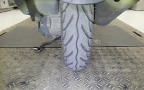 SUZUKI ADDRESS V50 Gen.2 CA44A