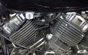 YAMAHA DRAGSTAR 400 CLASSIC 2005 VH01J