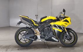 YAMAHA YZF-R1 2009 RN23