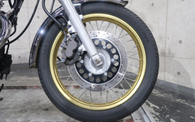 YAMAHA SR400 2019 RH16J